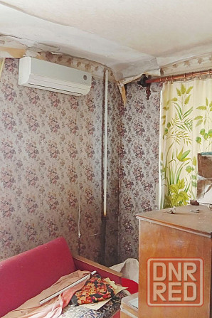Продам хорошую 1 ком квартиру возле мфц Донецк - изображение 3