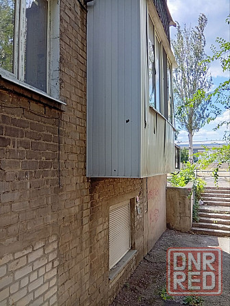 Продам хорошую 1 ком квартиру возле мфц Донецк - изображение 9