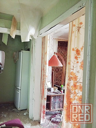 Продам хорошую 1 ком квартиру возле мфц Донецк - изображение 4