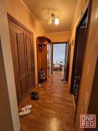 Срочная продажа 2-х ком. квартиры Центрально-городской район Макеевка