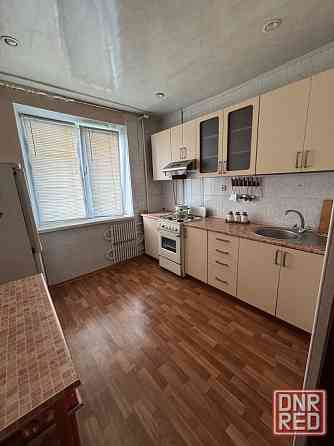 Срочная продажа 2-х ком. квартиры Центрально-городской район Макеевка