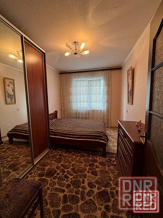 Срочная продажа 2-х ком. квартиры Центрально-городской район Макеевка - изображение 9
