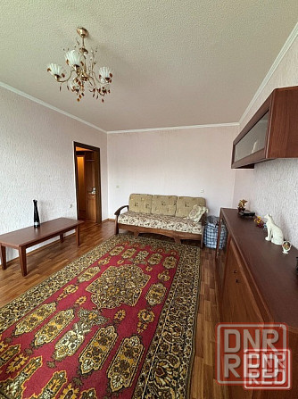 Срочная продажа 2-х ком. квартиры Центрально-городской район Макеевка - изображение 5