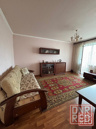 Срочная продажа 2-х ком. квартиры Центрально-городской район Макеевка - изображение 4