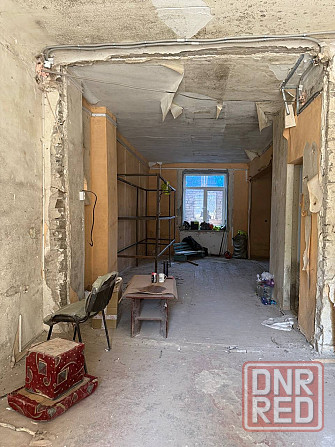 Сдается в аренду коммерческое помещение в Центральном районе Мариуполь - изображение 7