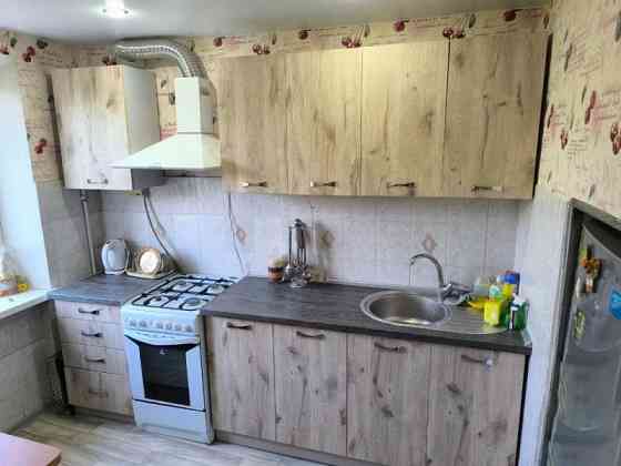 Продаётся 3 - х комнатная квартира, Партизанский проспект, ориентир "Путиловский рынок" Донецк