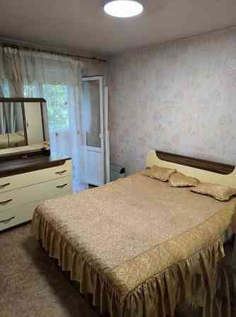 Продаётся 3 - х комнатная квартира, Партизанский проспект, ориентир "Путиловский рынок" Донецк