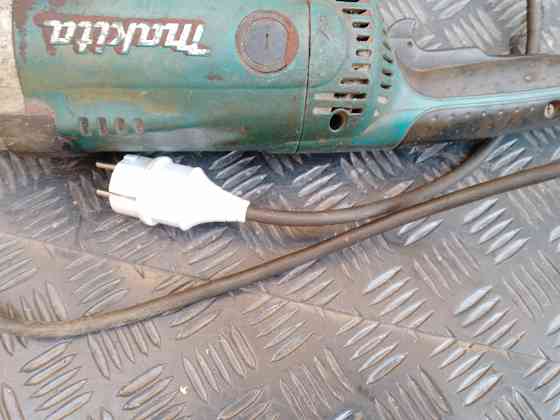 Продам качественную настоящую болгарку Донецк