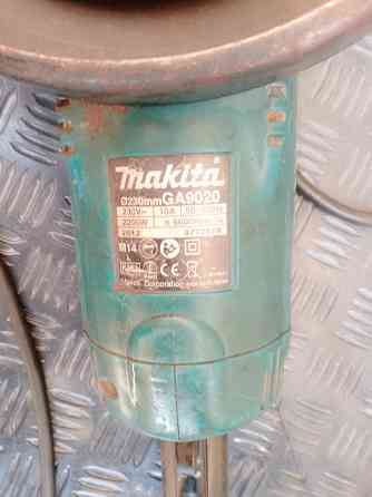 Продам качественную настоящую болгарку Донецк