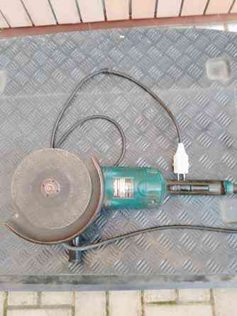 Продам качественную настоящую болгарку Донецк