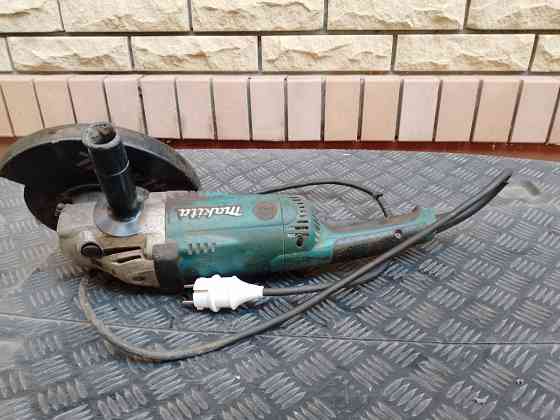 Продам качественную настоящую болгарку Донецк