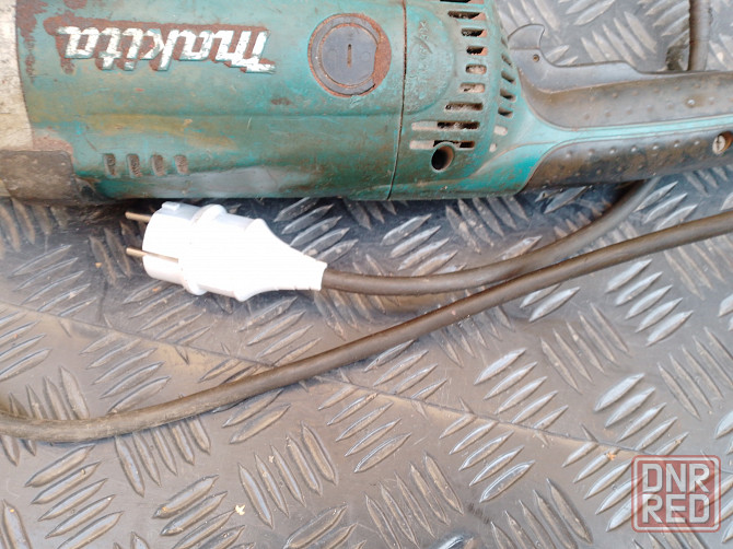 Продам качественную настоящую болгарку Донецк - изображение 4