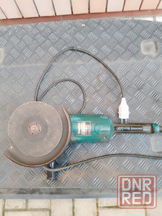 Продам качественную настоящую болгарку Донецк - изображение 3