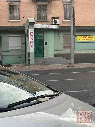 Снижение цены! Срочно! шикарное помещение Университетской 42 Донецк