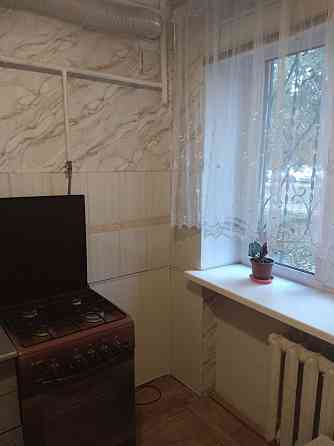 Продам 1-но комнатную квартиру в Будённовском районе Донецк