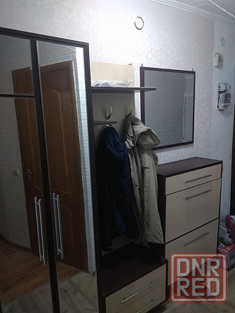 Продам 1-но комнатную квартиру в Будённовском районе Донецк - изображение 8