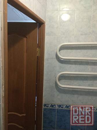 Продам 1-но комнатную квартиру в Будённовском районе Донецк - изображение 9