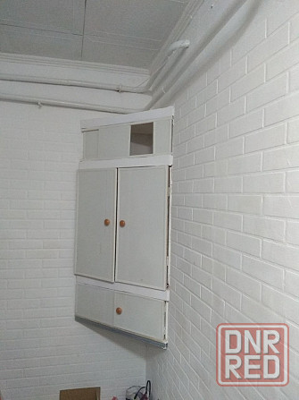 Продам 1-но комнатную квартиру в Будённовском районе Донецк - изображение 3