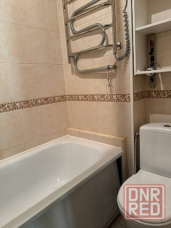 Продам квартиру возле парка Щербакова Донецк - изображение 10