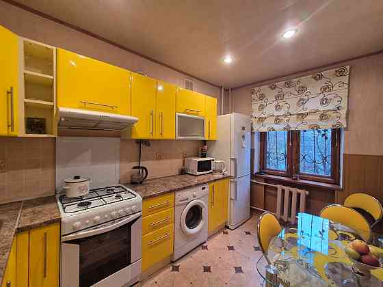 Продажа 2-комнатной квартиры в Калининском районе Донецк