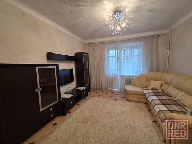 Продажа 2-комнатной квартиры в Калининском районе Донецк - изображение 1