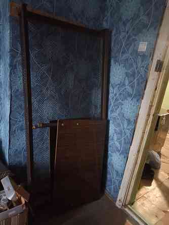 Кровать сетка полуторка Донецк