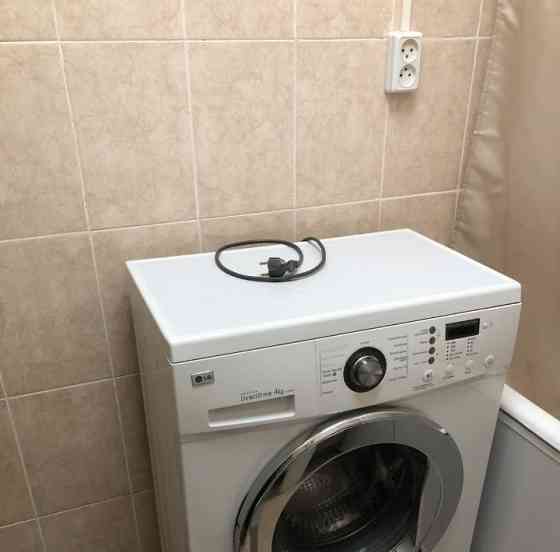 Однокомнатная квартира в Кировском районе Донецк