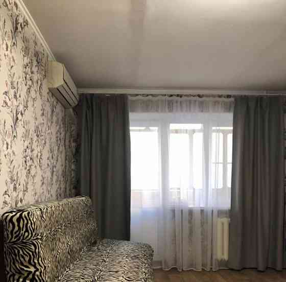 Однокомнатная квартира в Кировском районе Донецк