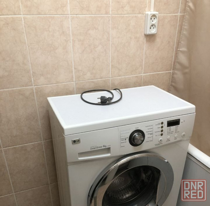 Однокомнатная квартира в Кировском районе Донецк - изображение 2