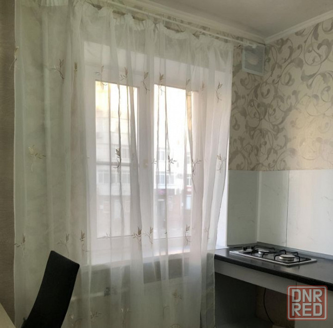 Однокомнатная квартира в Кировском районе Донецк - изображение 6