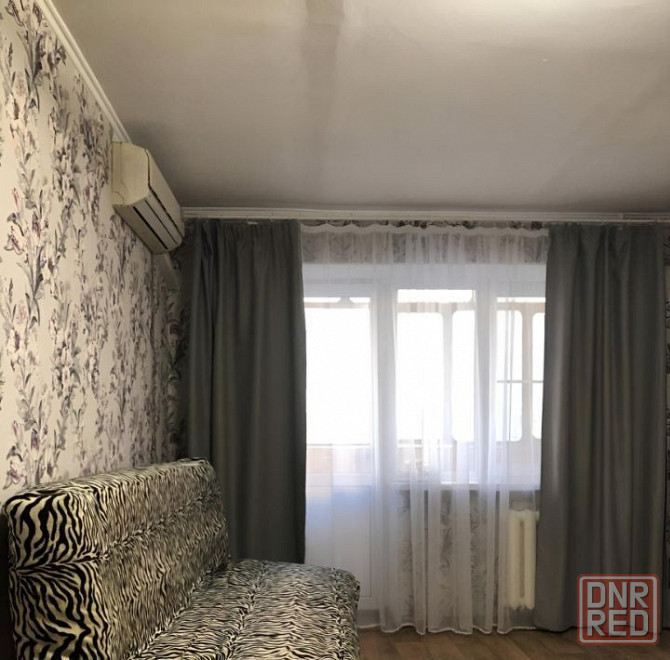 Однокомнатная квартира в Кировском районе Донецк - изображение 4