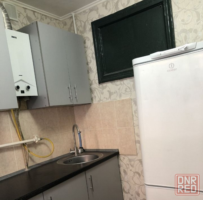 Однокомнатная квартира в Кировском районе Донецк - изображение 7