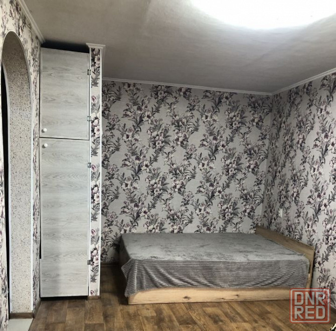 Однокомнатная квартира в Кировском районе Донецк - изображение 3