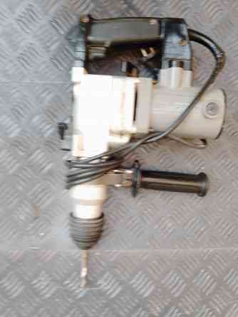 Дрель ударная пе - 850. Донецк