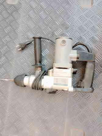 Дрель ударная пе - 850. Донецк