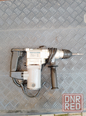 Дрель ударная пе - 850. Донецк - изображение 1