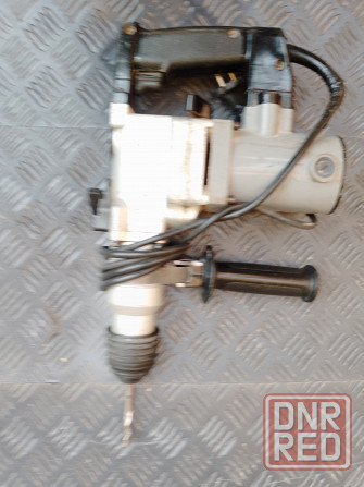 Дрель ударная пе - 850. Донецк - изображение 3