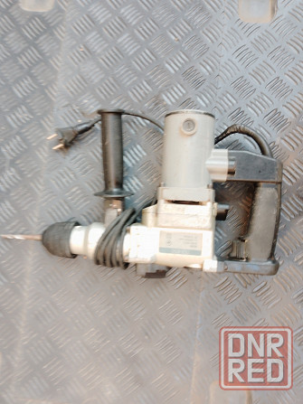 Дрель ударная пе - 850. Донецк - изображение 4