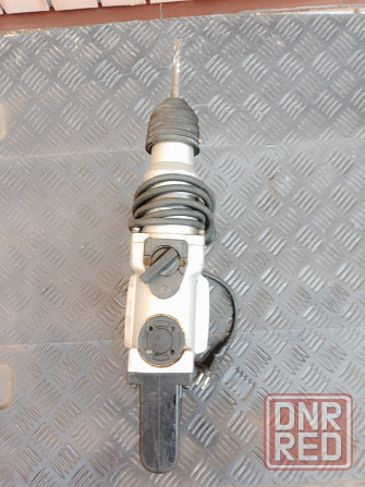 Дрель ударная пе - 850. Донецк - изображение 2