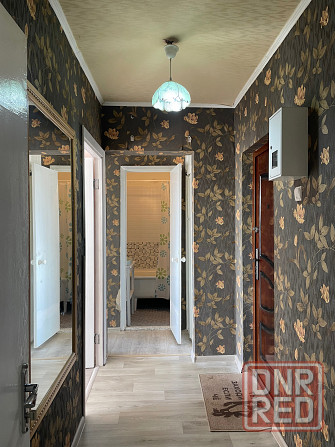 Продаётся 2х к кв. Текстильщик рынок Меркурий Донецк - изображение 7