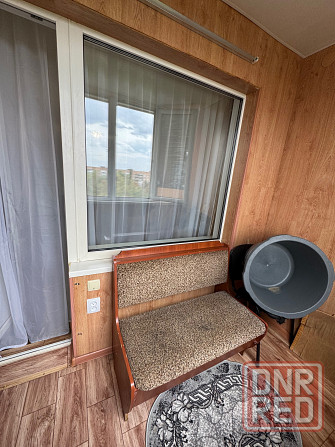 Продаётся 2х к кв. Текстильщик рынок Меркурий Донецк - изображение 9