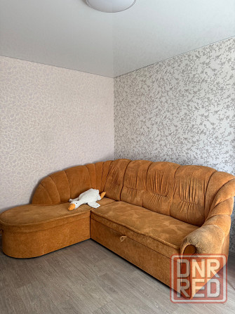 Продаётся 2х к кв. Текстильщик рынок Меркурий Донецк - изображение 3