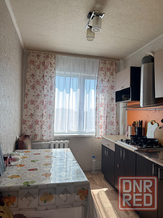 Продаётся 2х к кв. Текстильщик рынок Меркурий Донецк - изображение 4