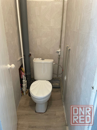 Продаётся 2х к кв. Текстильщик рынок Меркурий Донецк - изображение 10