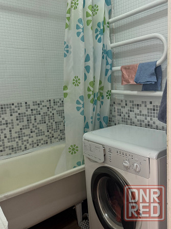 Продаётся 2х к кв. Текстильщик рынок Меркурий Донецк - изображение 6