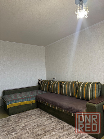 Продаётся 2х к кв. Текстильщик рынок Меркурий Донецк - изображение 1