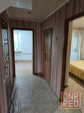 3- х комнатная квартира, Путиловский рынок Донецк - изображение 7