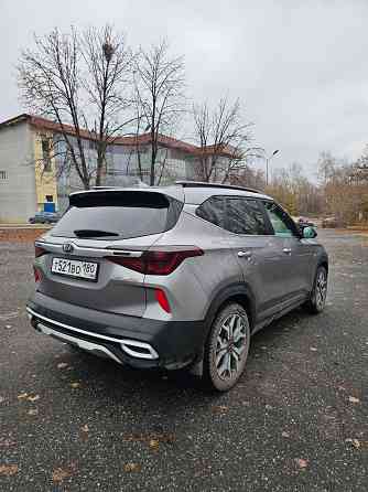 Продам Kia seltos Донецк