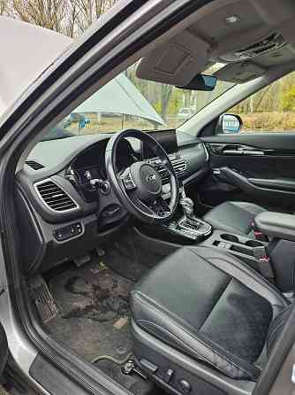 Продам Kia seltos Донецк