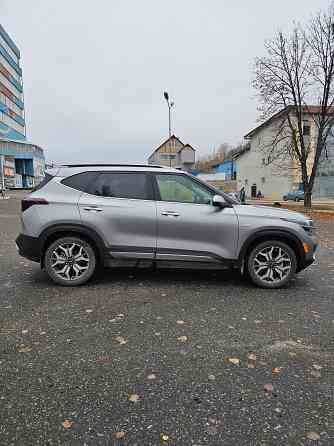 Продам Kia seltos Донецк